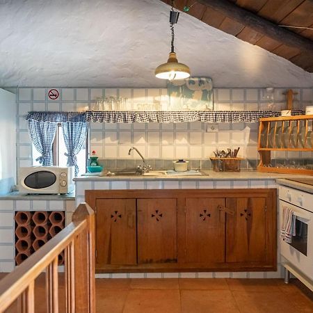 Casa Rural La Capellania Granadilla De Abona Esterno foto