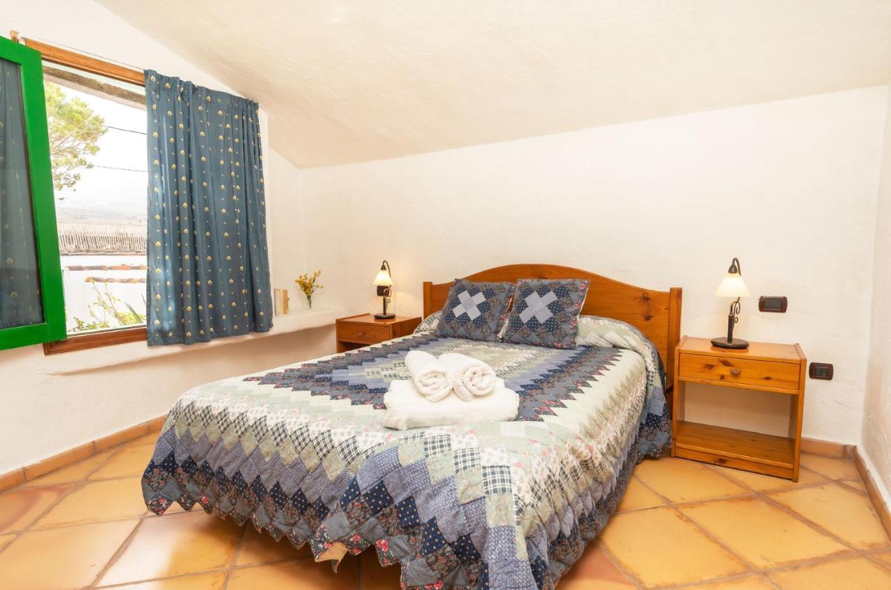 Casa Rural La Capellania Granadilla De Abona Esterno foto