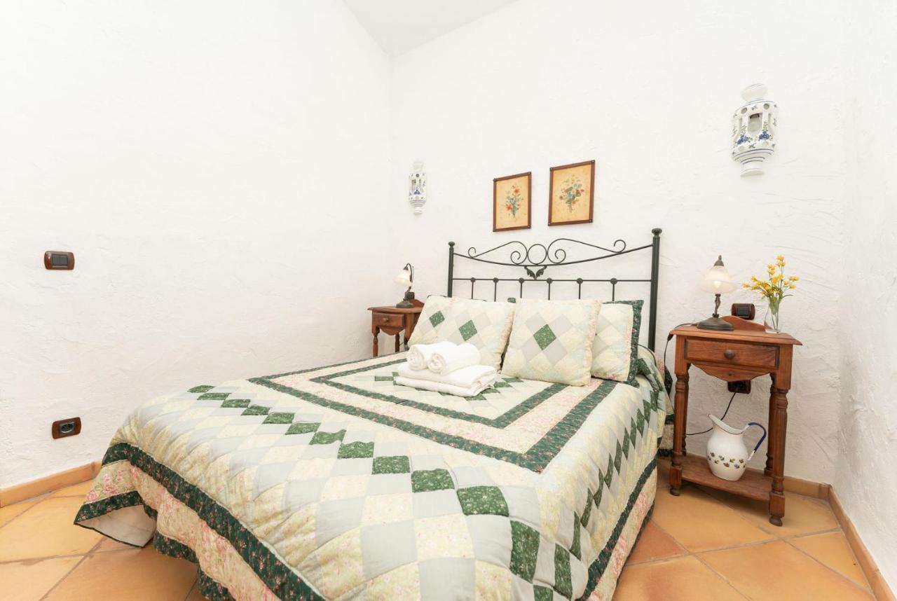 Casa Rural La Capellania Granadilla De Abona Esterno foto