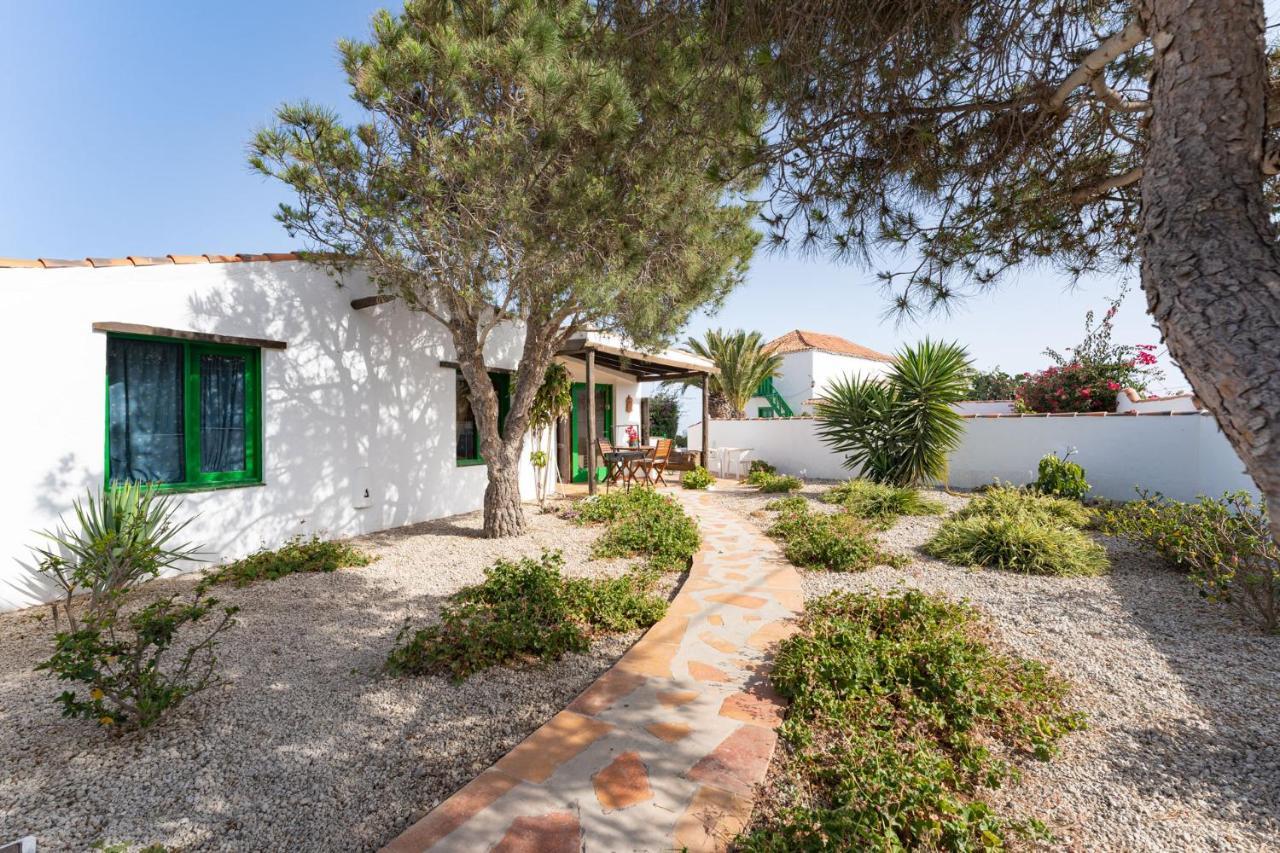 Casa Rural La Capellania Granadilla De Abona Esterno foto