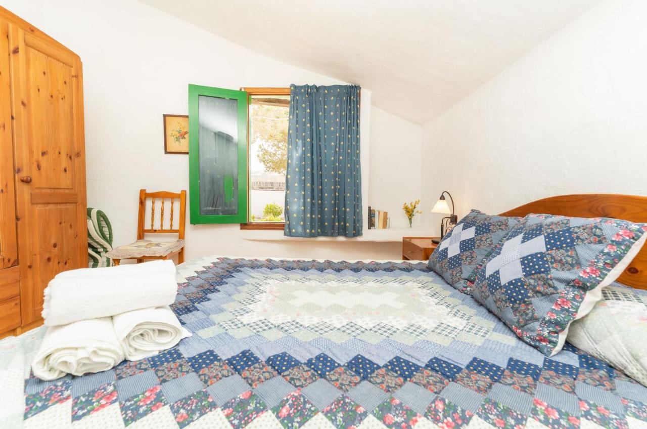 Casa Rural La Capellania Granadilla De Abona Esterno foto