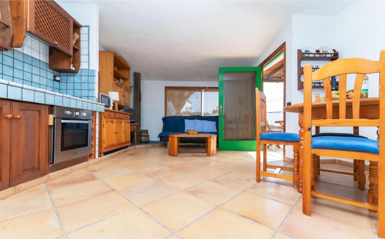 Casa Rural La Capellania Granadilla De Abona Esterno foto