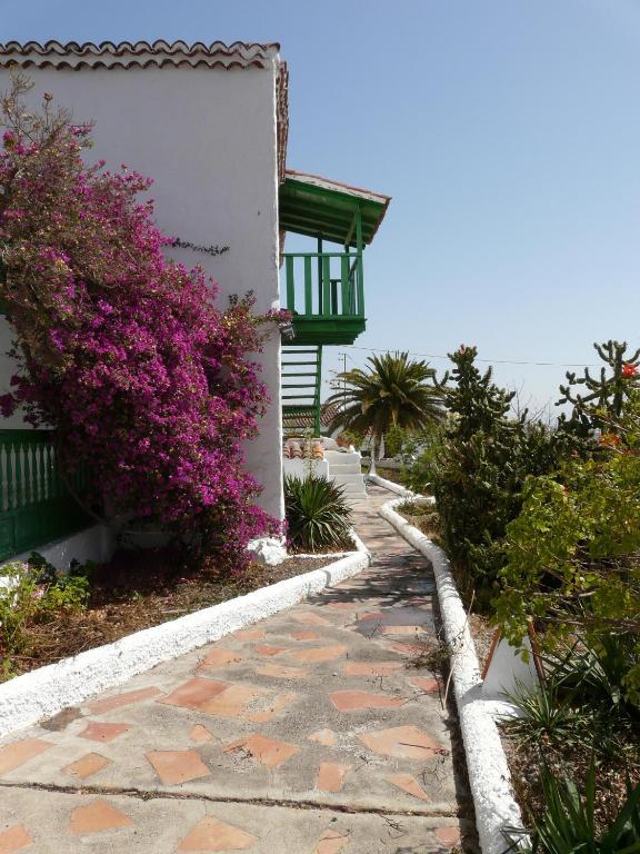 Casa Rural La Capellania Granadilla De Abona Camera foto